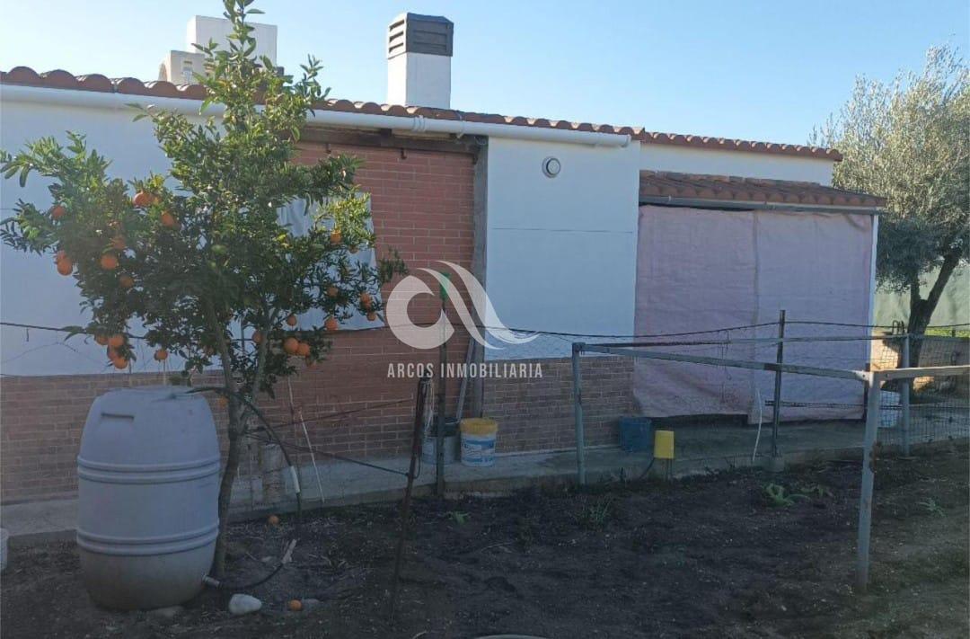 For sale of chalet in Córdoba
