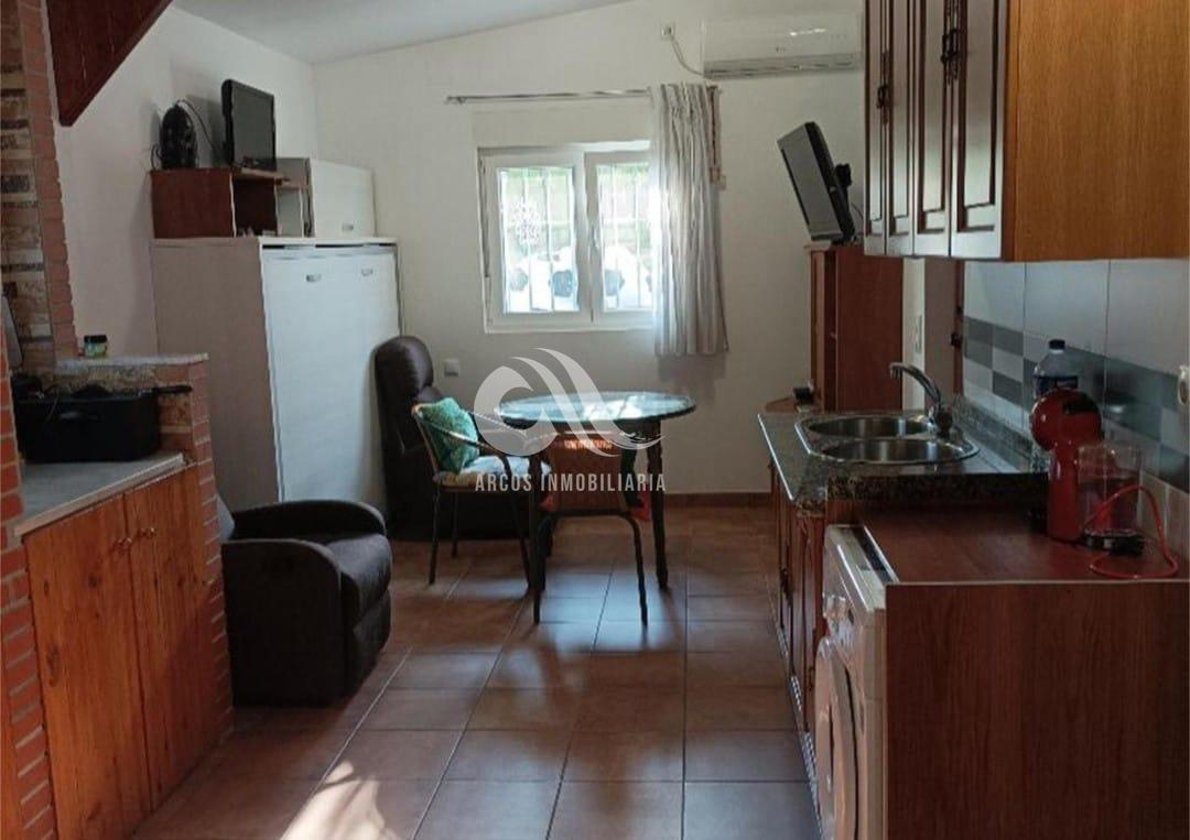 For sale of chalet in Córdoba