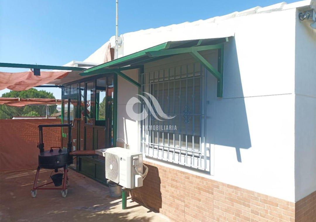 For sale of chalet in Córdoba