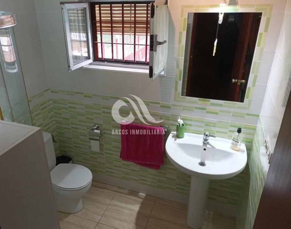 For sale of chalet in Córdoba