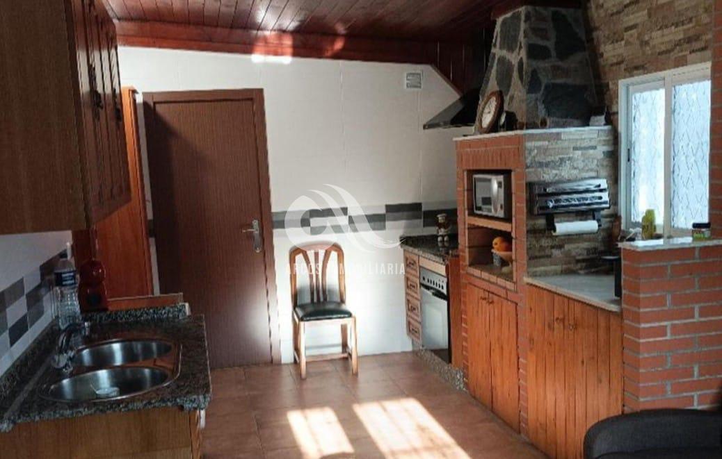 For sale of chalet in Córdoba