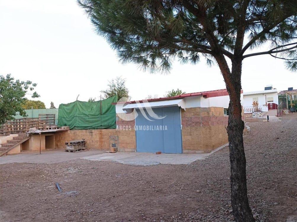For sale of chalet in Córdoba