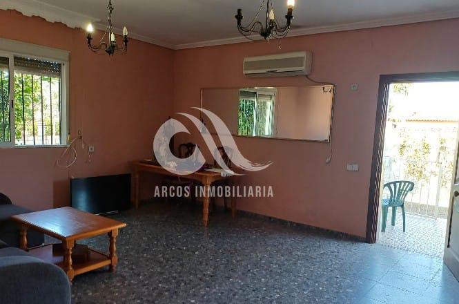 Venta de chalet en Córdoba