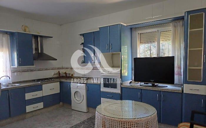 Venta de chalet en Córdoba