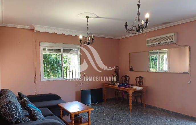 Venta de chalet en Córdoba