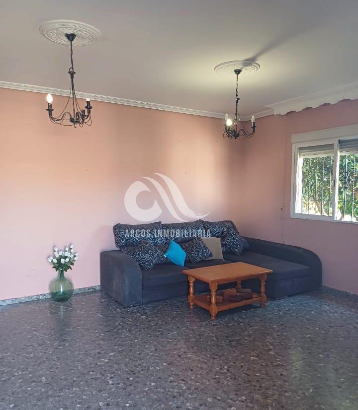 Venta de chalet en Córdoba