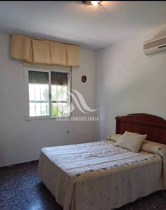 Venta de chalet en Córdoba