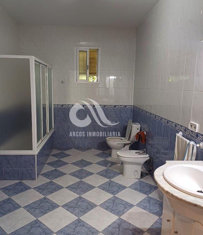 Venta de chalet en Córdoba