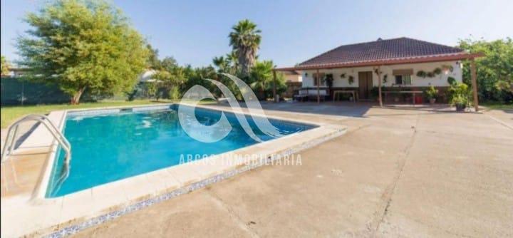 Venta de chalet en Córdoba