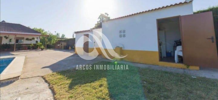 Venta de chalet en Córdoba