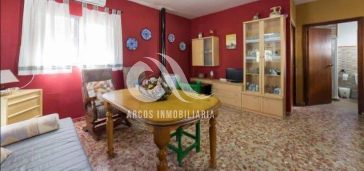 Venta de chalet en Córdoba