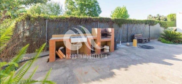 Venta de chalet en Córdoba