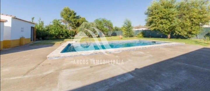 Venta de chalet en Córdoba