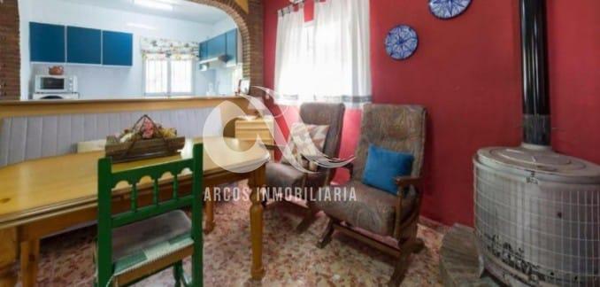 Venta de chalet en Córdoba