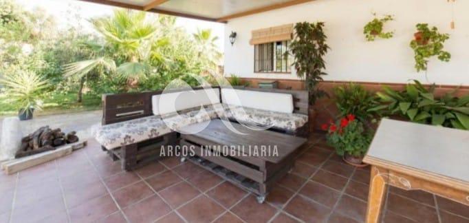 Venta de chalet en Córdoba