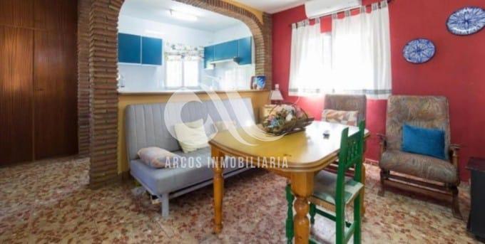 Venta de chalet en Córdoba