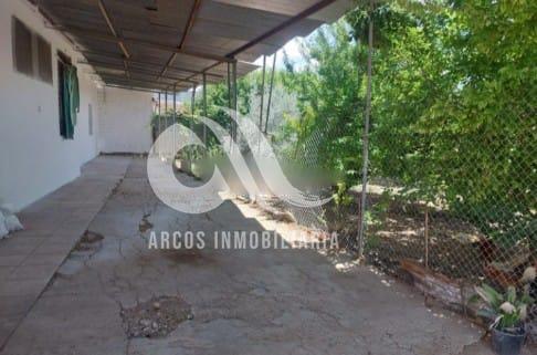 For sale of rural property in Córdoba