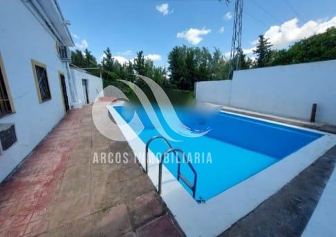 For sale of rural property in Córdoba