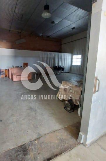 For sale of rural property in Córdoba