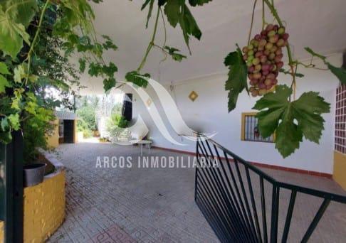For sale of rural property in Córdoba