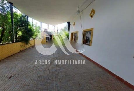For sale of rural property in Córdoba
