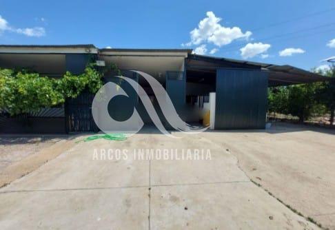 For sale of rural property in Córdoba