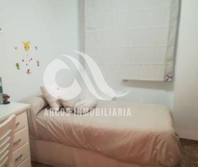 For sale of duplex in Córdoba