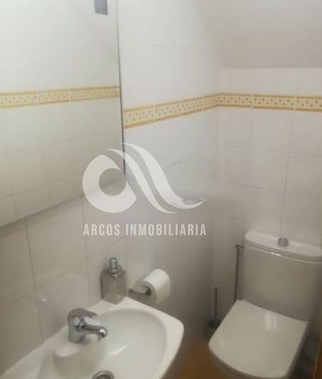 For sale of duplex in Córdoba
