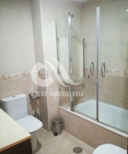 For sale of duplex in Córdoba