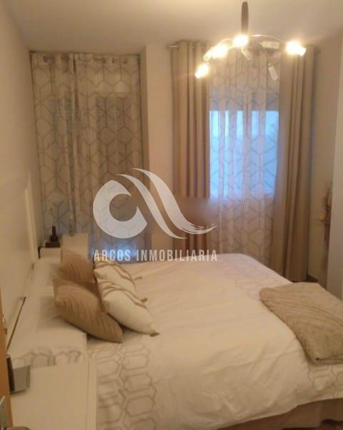 For sale of duplex in Córdoba
