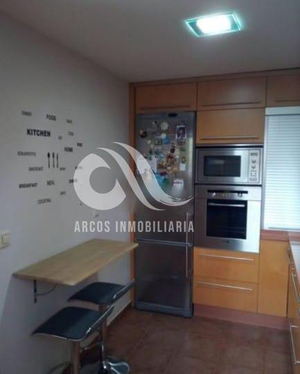 For sale of duplex in Córdoba