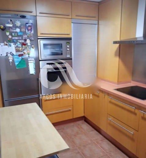 For sale of duplex in Córdoba