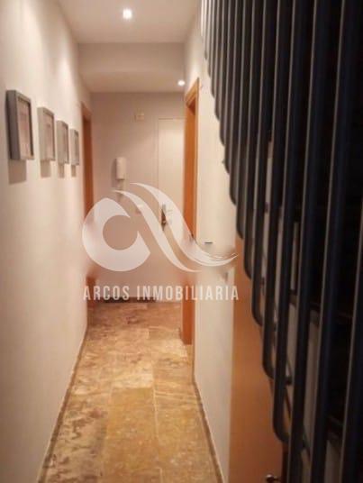 For sale of duplex in Córdoba