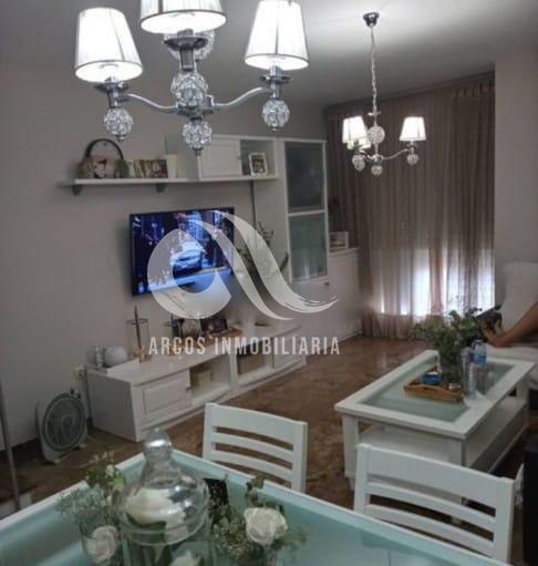 For sale of duplex in Córdoba