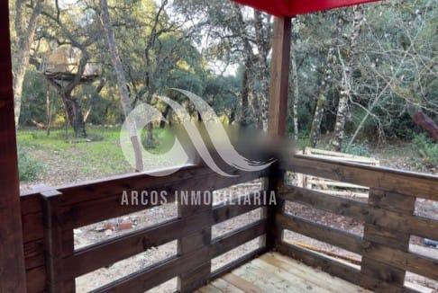 For sale of rural property in Córdoba