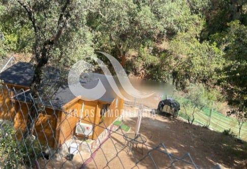 For sale of rural property in Córdoba