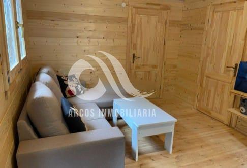 For sale of rural property in Córdoba