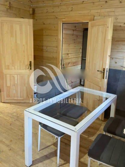 For sale of rural property in Córdoba