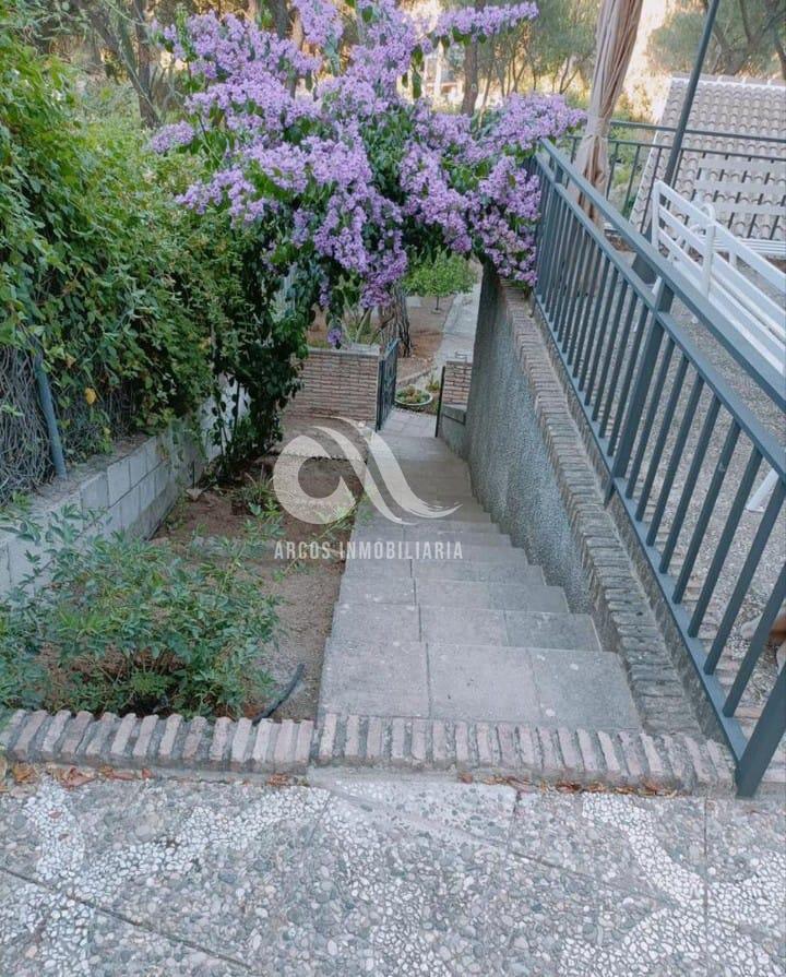 Venta de chalet en Córdoba
