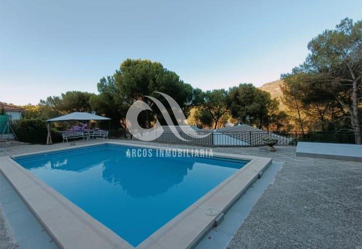 Venta de chalet en Córdoba