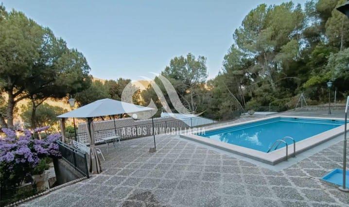 Venta de chalet en Córdoba