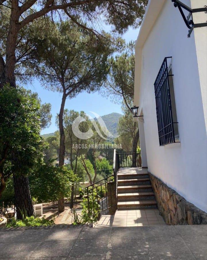 Venta de chalet en Córdoba