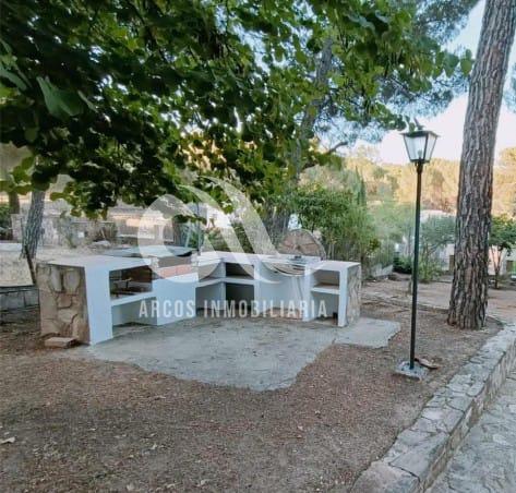 Venta de chalet en Córdoba