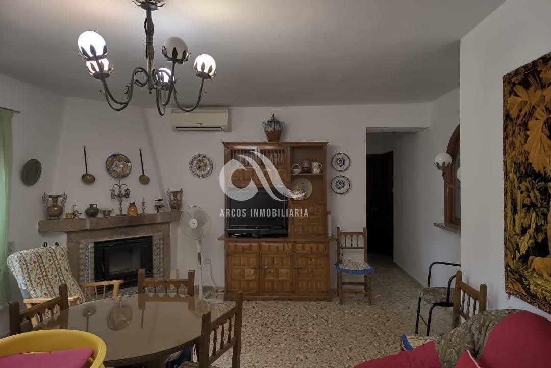 Venta de chalet en Córdoba