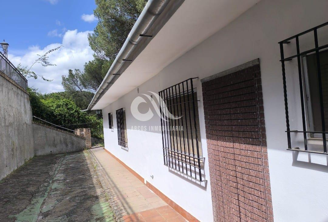 Venta de chalet en Córdoba
