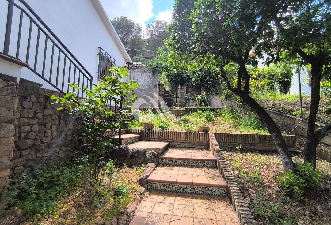 Venta de chalet en Córdoba