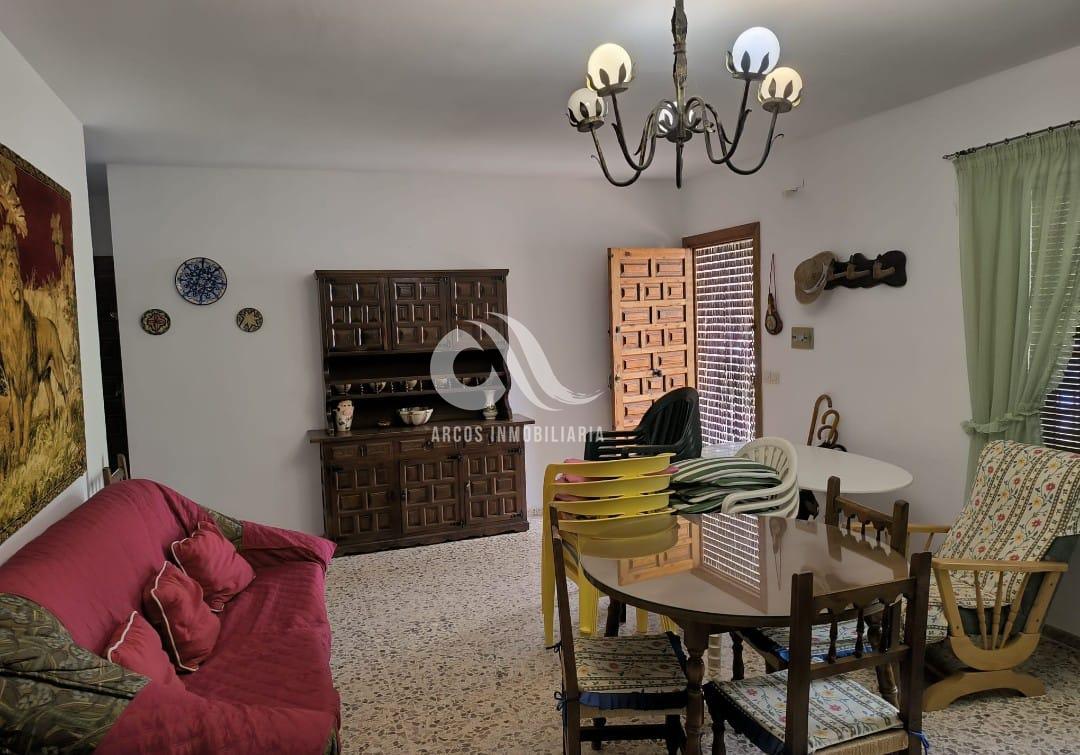 Venta de chalet en Córdoba