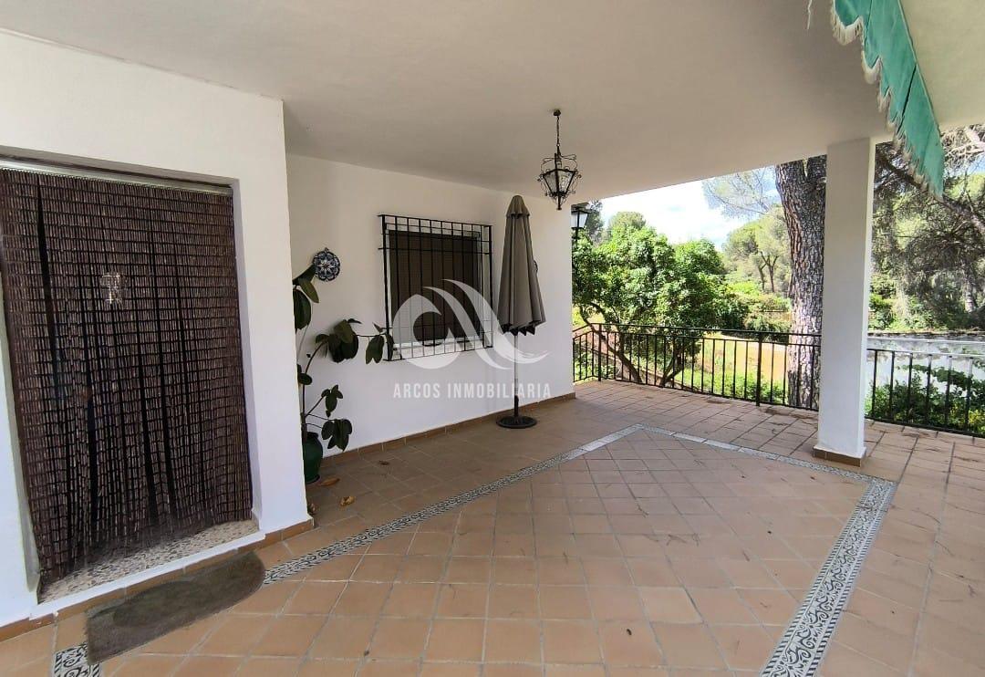 Venta de chalet en Córdoba