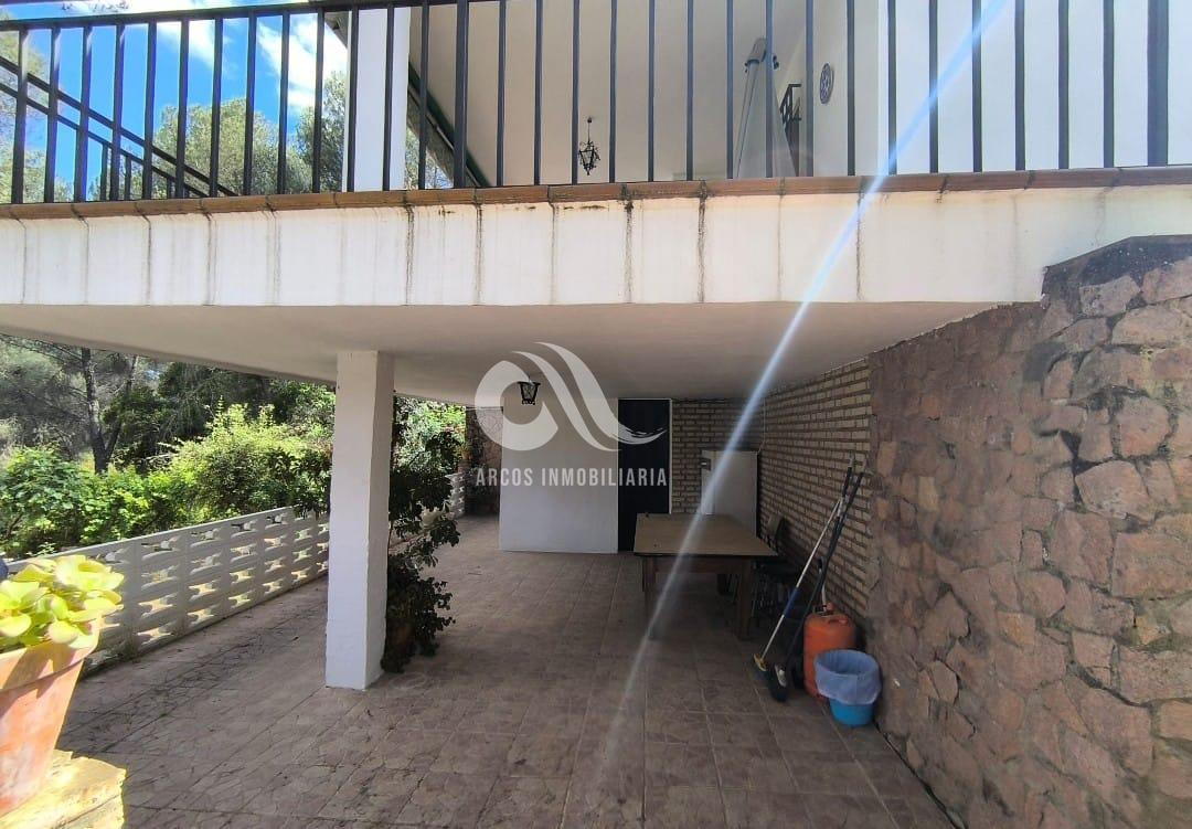 Venta de chalet en Córdoba