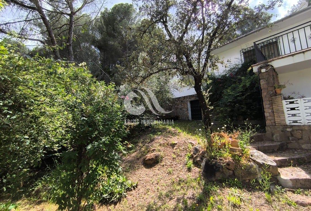 Venta de chalet en Córdoba